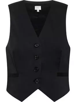 Жилет Eterna, черный