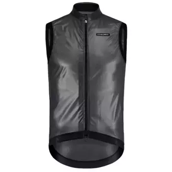 Жилет Etxeondo Busti, черный