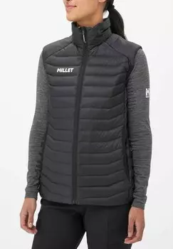 Жилет EVOLE LIGHT 700 Millet, черный