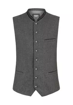 Жилет Фабрисио STOCKERPOINT, графитовый