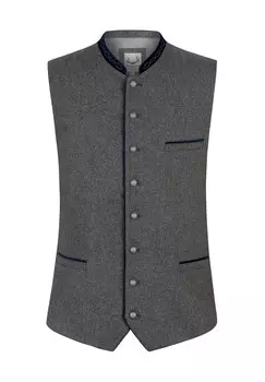 Жилет Фабрисио STOCKERPOINT, синий