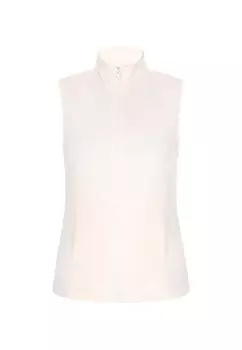 Жилет faina Athlsr Vest, белый
