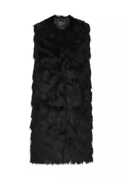 Жилет faina Vest, черный