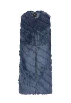 Жилет faina Vest, морской синий