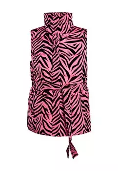 Жилет faina Vest, розовый
