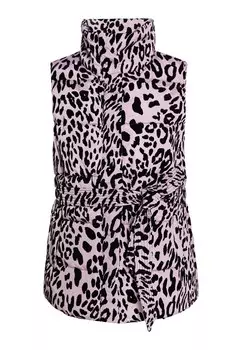 Жилет faina Vest Zitha, сиреневый