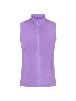 Жилет faina Weste, цвет Lavendel