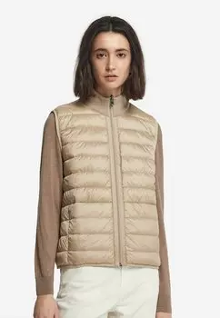 Жилет Falconeri, бежевый