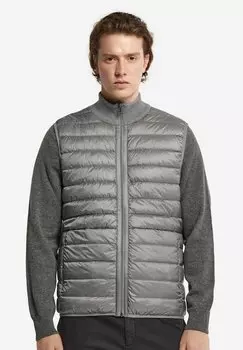 Жилет Falconeri, серый