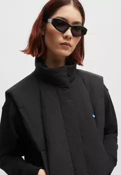 Жилет Falisa HUGO, черный