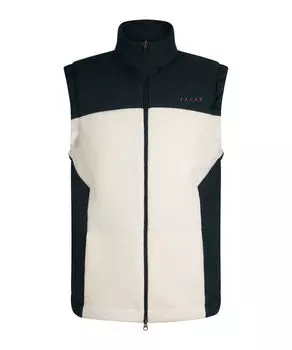 Жилет Falke, белый