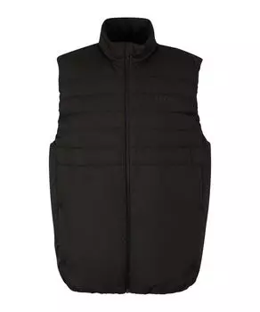 Жилет Falke, черный