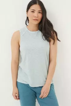 Жилет Fatface ione Fat Face, синий