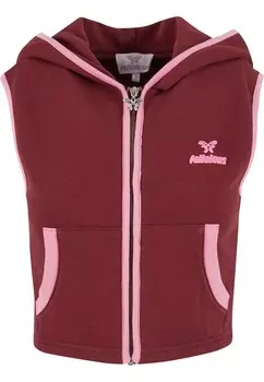 Жилет Felicious, красный