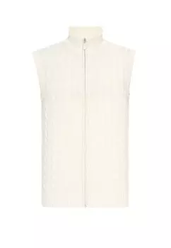 Жилет Felix Hardy, белый