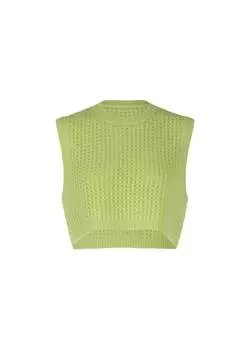 Жилет fence Haat, розовый