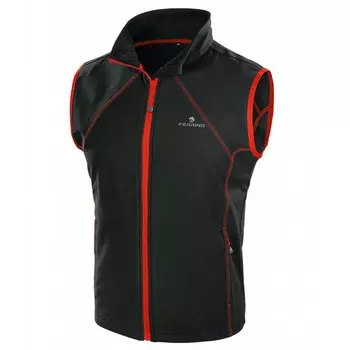 Жилет Ferrino Rubondo Vest, черный