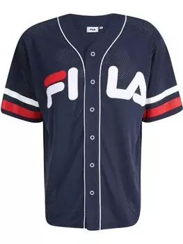 Жилет Fila, синий