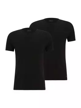 Жилет FILA Undershirt, черный