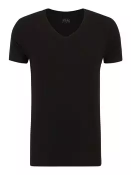 Жилет FILA Undershirt, черный