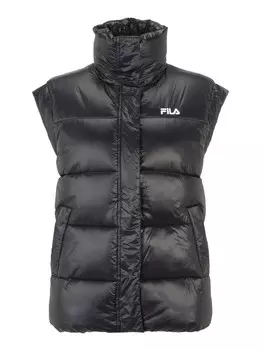 Жилет FILA Vest LUZK, черный