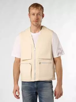 Жилет Finshley & Harding London, желтый