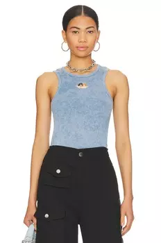 Жилет FIORUCCI Angel, синий