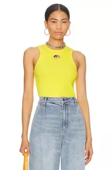 Жилет FIORUCCI Angel, желтый