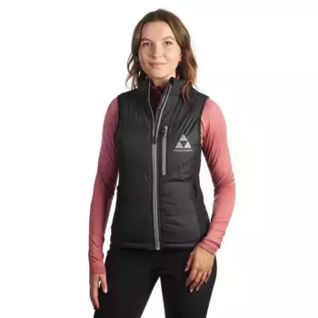 Жилет Fischer Idre 2.0, черный