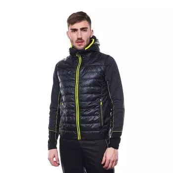 Жилет Fischer Tour, черный