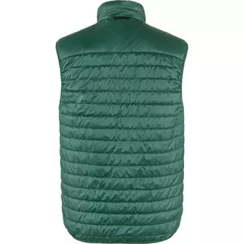 Жилет Fjllrven Abisko Padded, зеленый