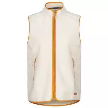 Жилет Fjllrven, белый