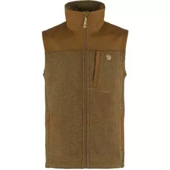 Жилет Fjllrven, цвет Chestnut