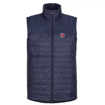 Жилет Fjllrven, цвет Navy
