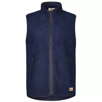 Жилет Fjllrven, цвет Navy