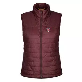 Жилет Fjllrven, цвет Port