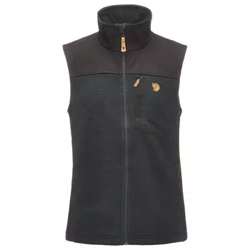 Жилет Fjllrven, графит