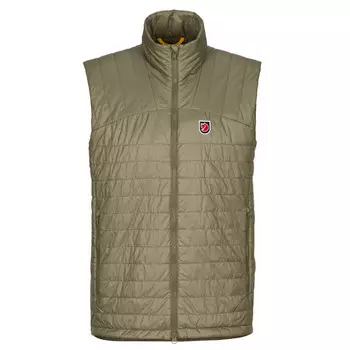 Жилет Fjllrven, зеленый