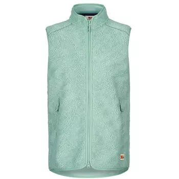 Жилет Fjllrven, зеленый
