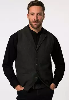 Жилет FLEXNAMIC JP1880, черный