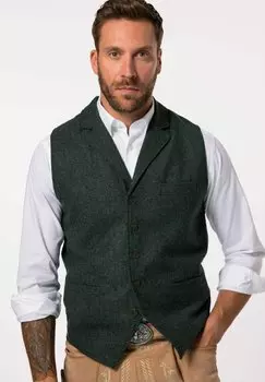 Жилет FLEXNAMIC JP1880, зеленый