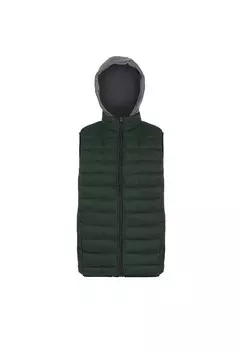 Жилет Flyweight, темно-зеленый