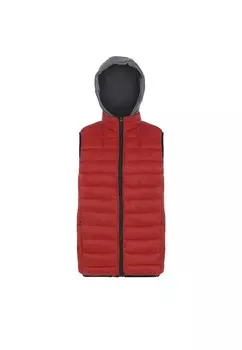 Жилет Flyweight Vest, красный