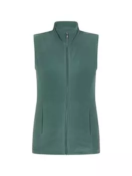 Жилет Flyweight Weste, цвет College Grn