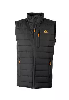 Жилет FORSBERG, цвет schwarz