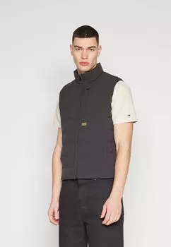 Жилет FOUNDATION LINER VEST G-Star, цвет black