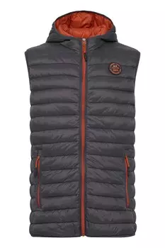 Жилет FQ1924 Bendik, серый