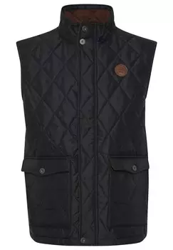 Жилет FQ1924, черный