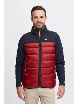 Жилет FQ1924, красный