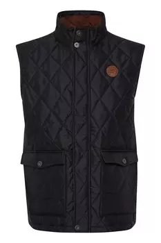 Жилет FQ1924 Vest Ando, черный